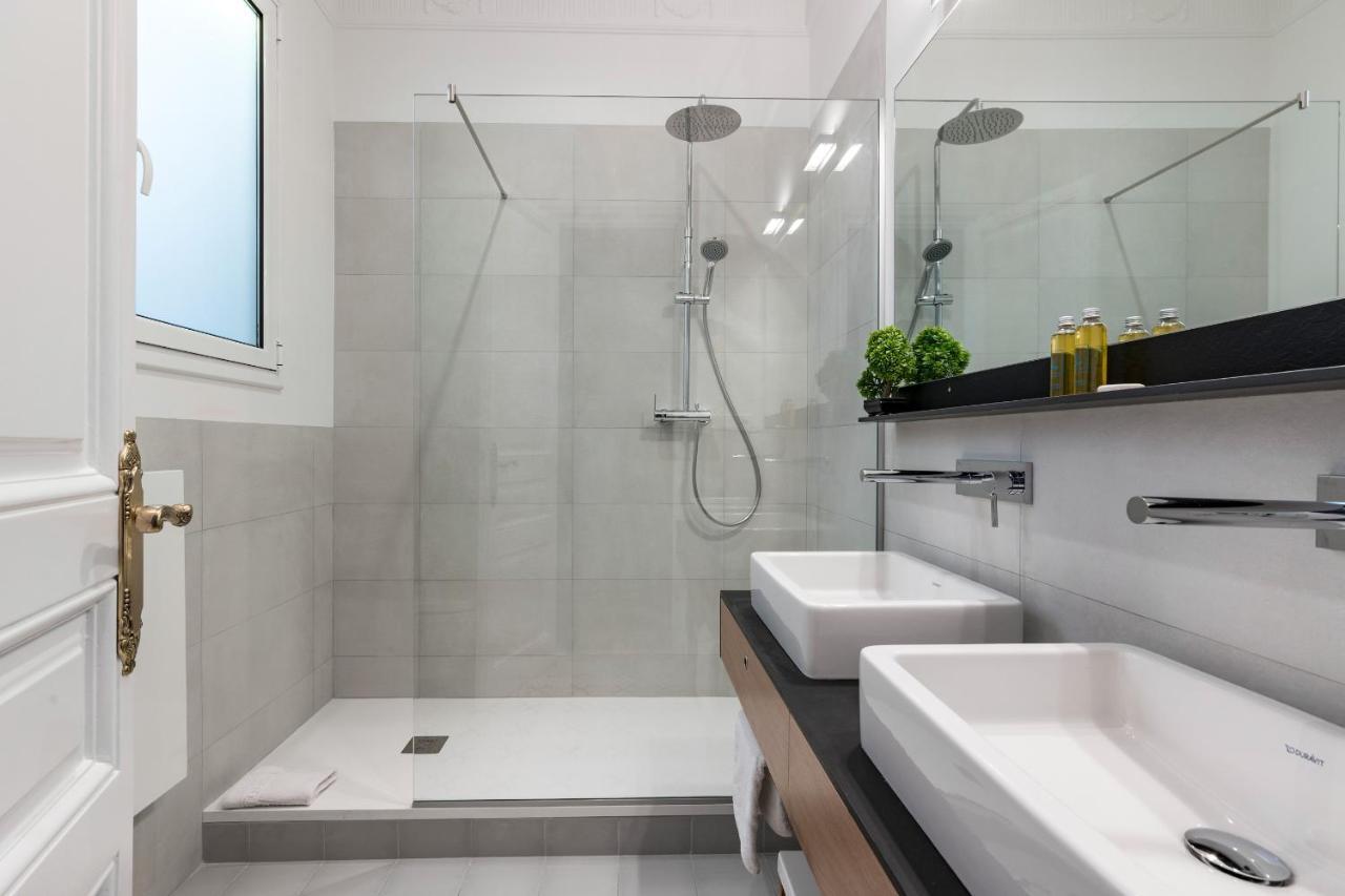 Habitat Apartments Barcelona Classic Екстериор снимка