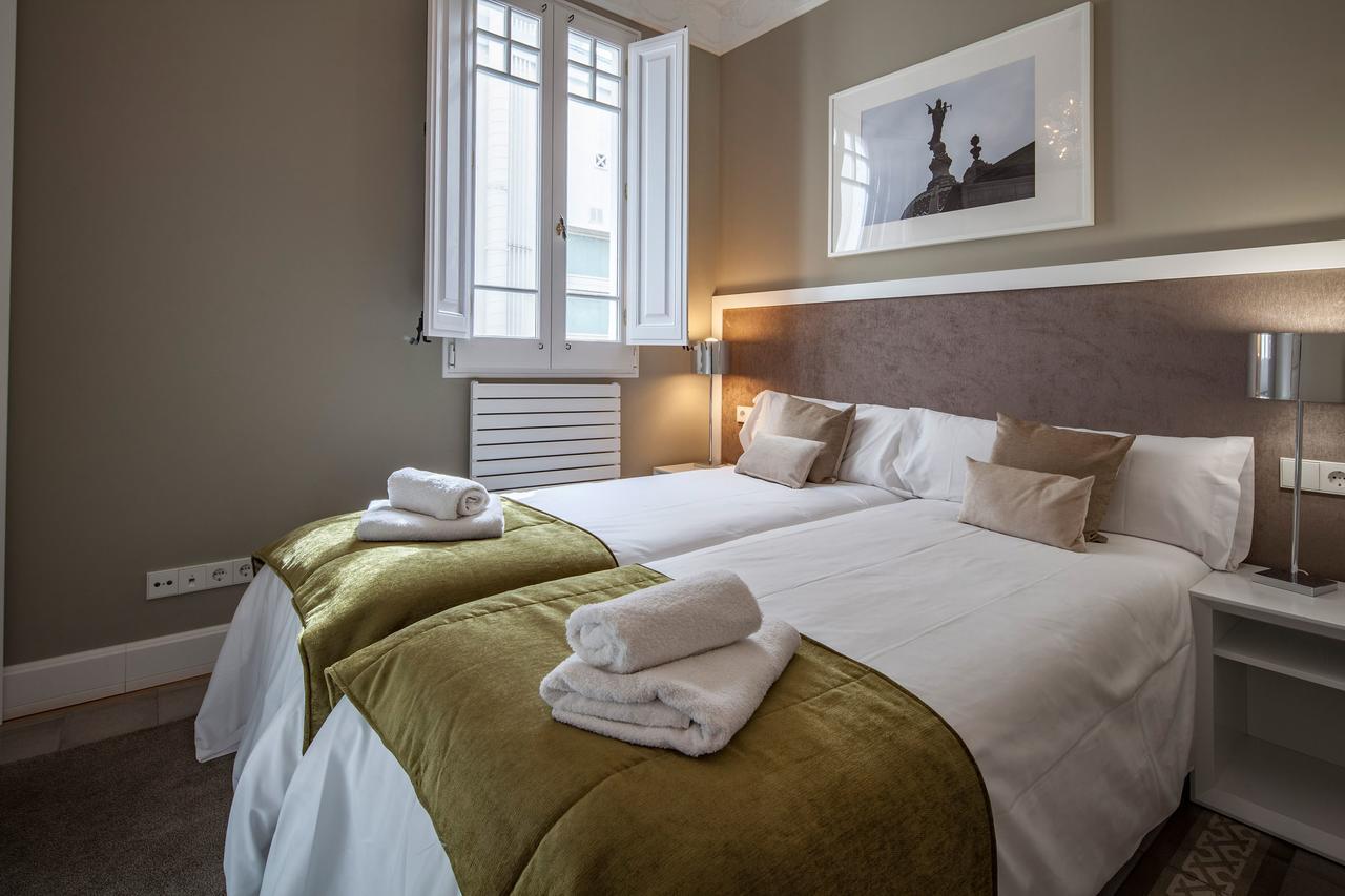 Habitat Apartments Barcelona Classic Екстериор снимка